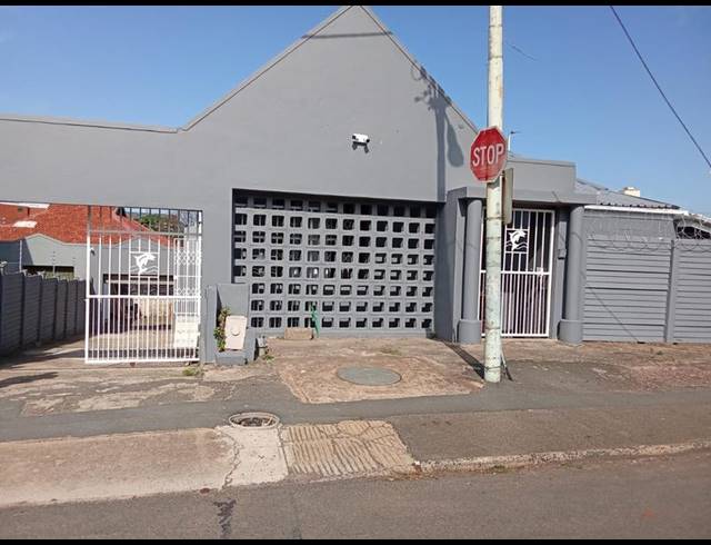 0 BEDROOM PROPERTY TO RENT IN MUSGRAVE